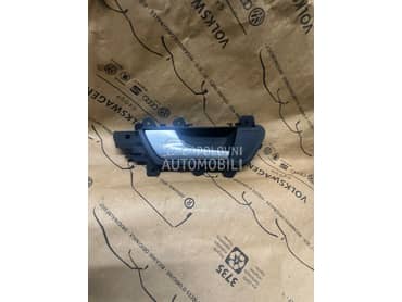 Kvaka na vozacevim vratima za Audi A4 od 2008. do 2016. god.