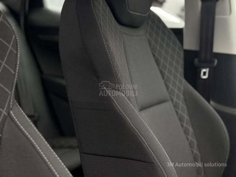 Škoda Karoq STYLE/LED/DSG