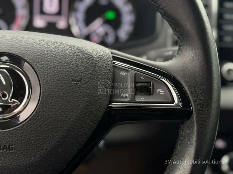 Škoda Karoq STYLE/LED/DSG