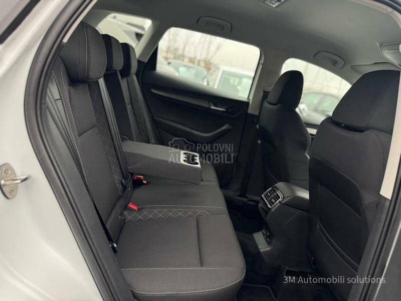 Škoda Karoq STYLE/LED/DSG