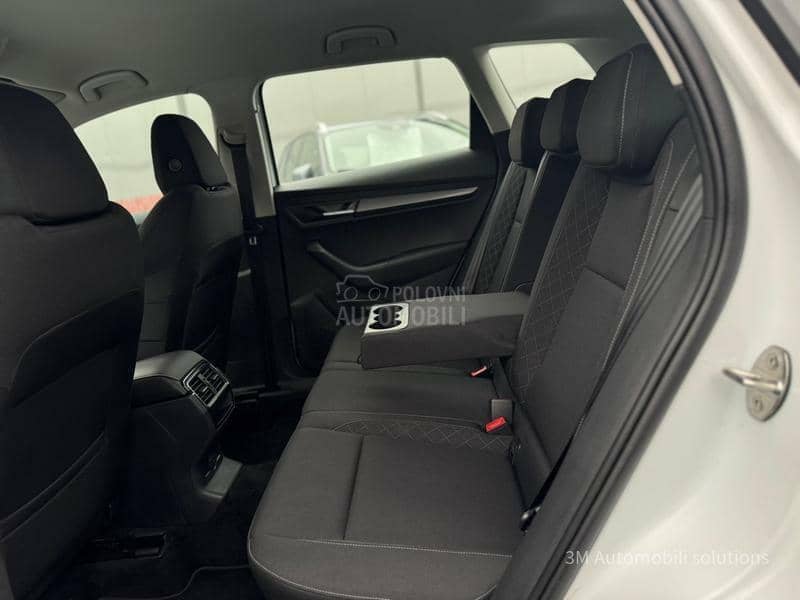 Škoda Karoq STYLE/LED/DSG