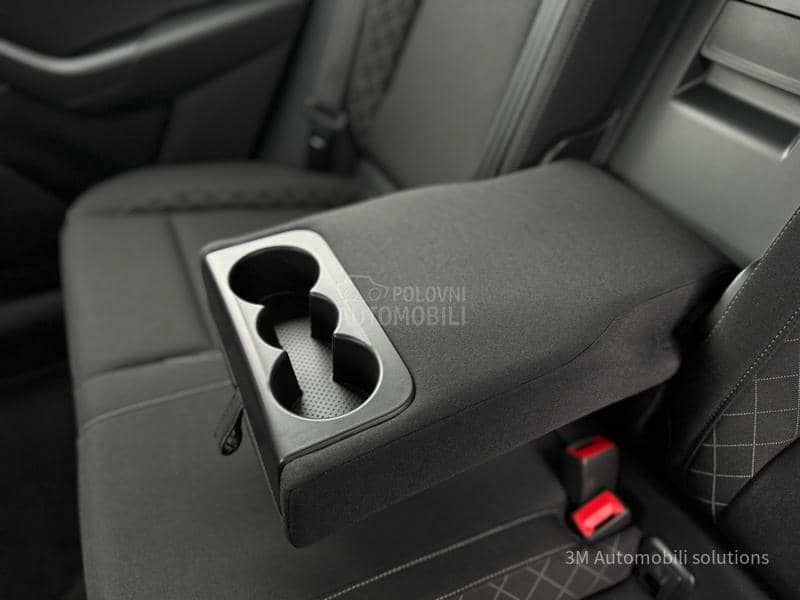 Škoda Karoq STYLE/LED/DSG