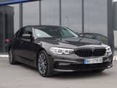 BMW 520 SportLine
