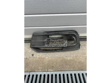 Leva resetka u braniku za Audi Q5 od 2017. do 2020. god.