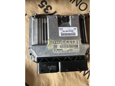 Kompjuter motora 2.0 tdi za Audi Q5 od 2010. do 2014. god.