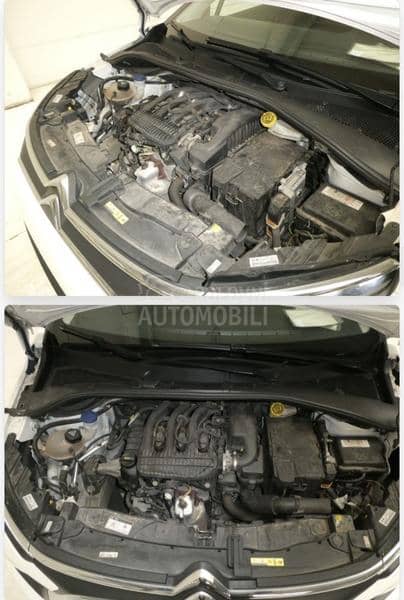 Citroen C3 1.2 BI COLOR
