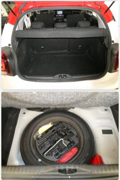 Citroen C3 1.2 BI COLOR