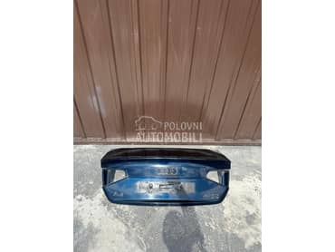 Gepek vrata - B8 limuzina za Audi A4 od 2007. do 2012. god.