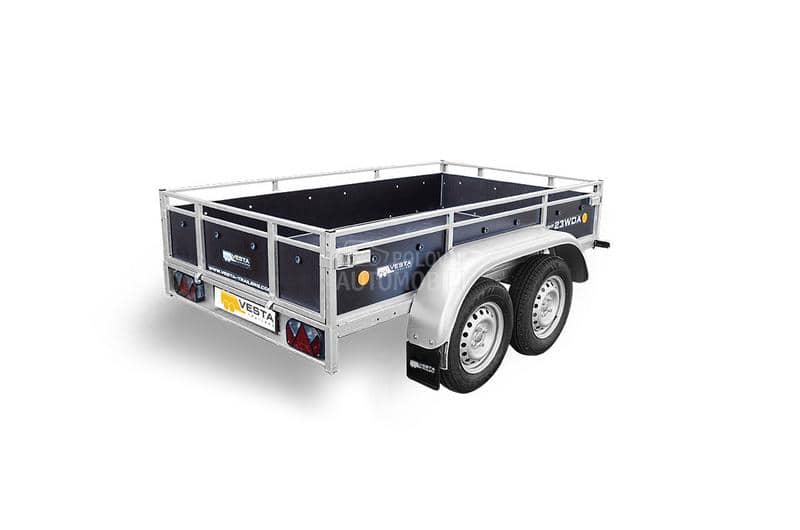 Vesta LIGHT 23WDA
