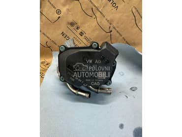 Klapna gasa 2.0 tdi za Audi A6 od 2013. do 2020. god.