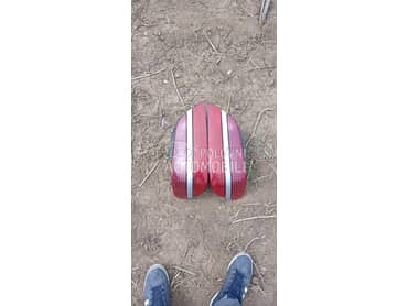 Stop svetla i stop lampe za Peugeot 307