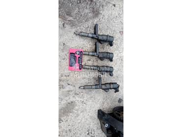 Dizna za Peugeot 307