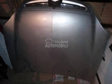 Hauba za Peugeot 307