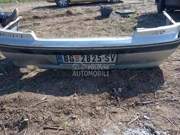 Branik za Peugeot 307