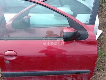 Vrata za Peugeot 307