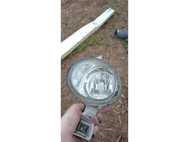 Maglenke za Peugeot 206