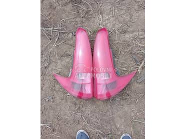 Stop svetla i stop lampe za Peugeot 206