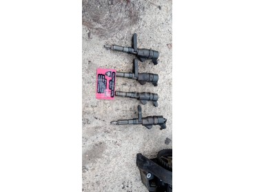 Dizna za Peugeot 206