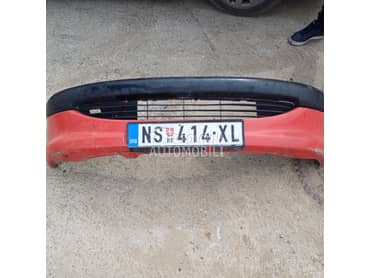 Branik za Peugeot 206