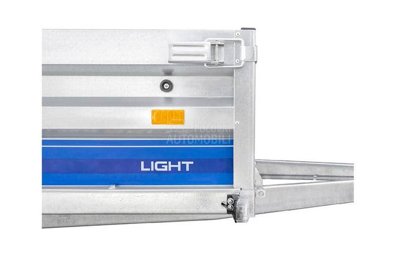 Vesta LIGHT 25DA