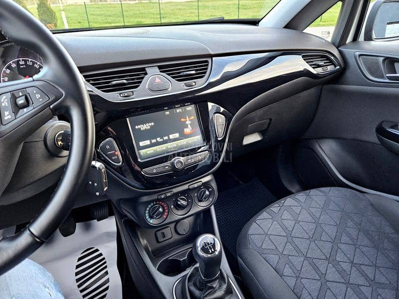 Opel Corsa E /1.4i 90hp iz CH/