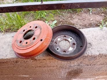 Doboš za Fiat Punto od 2000. do 2010. god.