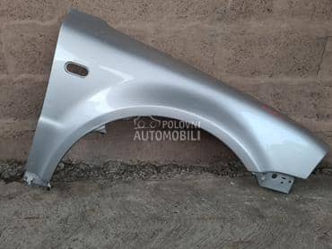 Desno krilo za Volkswagen Passat B5, Passat B5.5