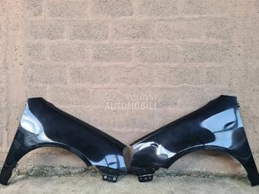 Krila za Volkswagen Golf 5