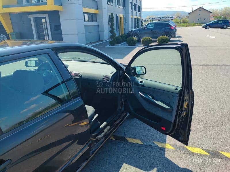 Škoda Fabia 1.4 Ben iz CH