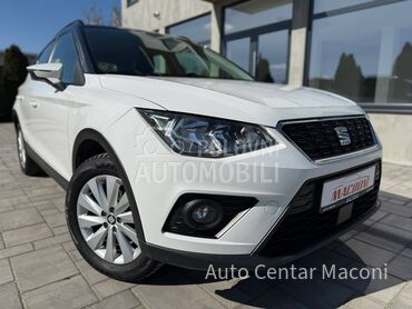 Seat Arona 1.6 tdi X style