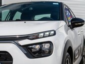 Citroen C3 Restyle Aut0matic