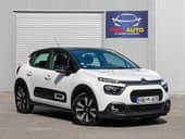 Citroen C3 Restyle Aut0matic