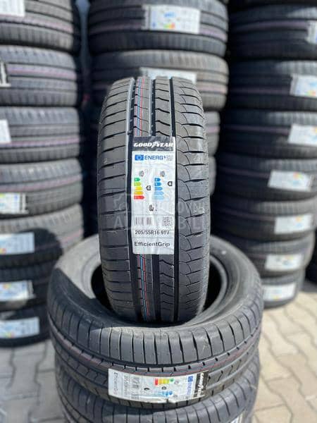 Goodyear 205/55 R16 Letnja
