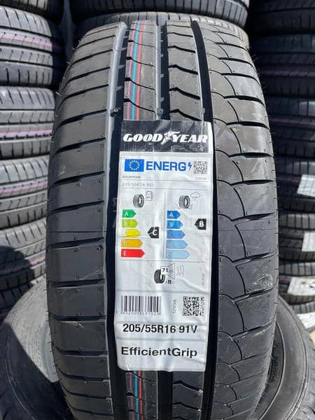Goodyear 205/55 R16 Letnja