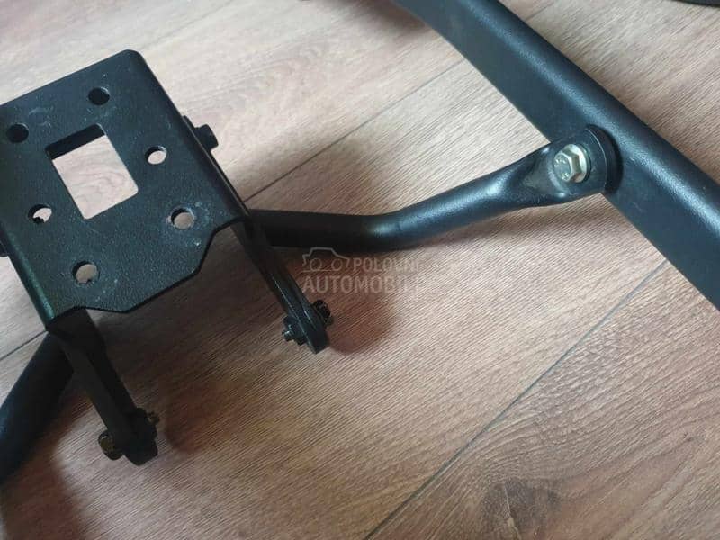 Givi,nosac Z1000SX