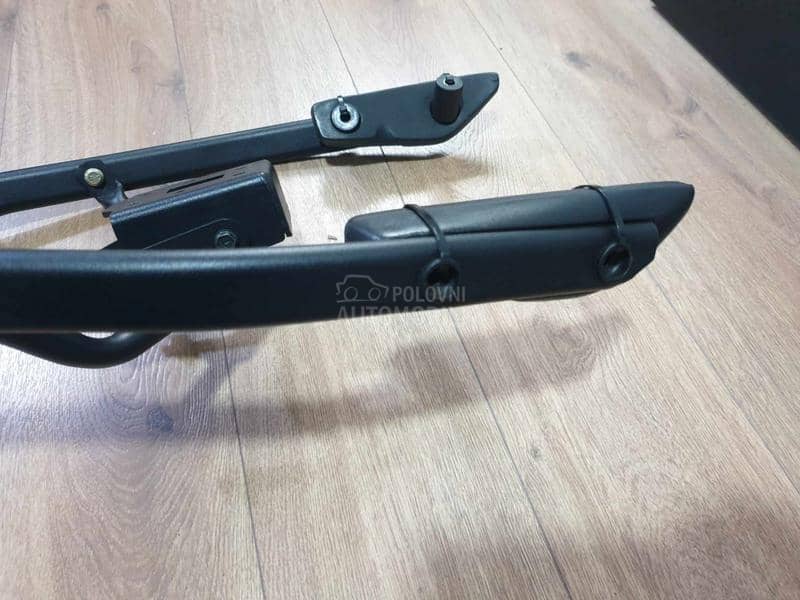 Givi,nosac Z1000SX