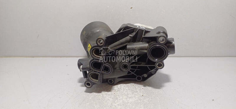 KUCISTE FILTERA ULJA