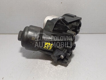 KUCISTE FILTERA ULJA za Audi A6