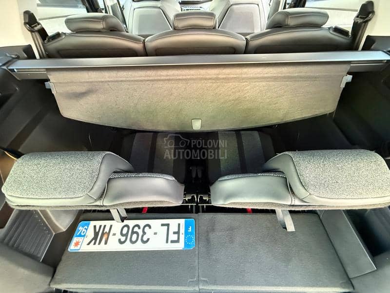 Peugeot 5008 2.0HDI/GTLINE