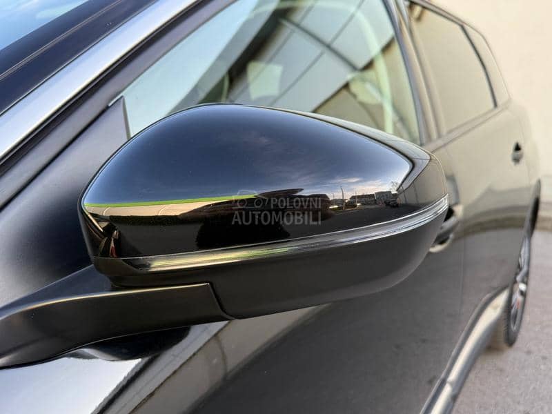 Peugeot 5008 2.0HDI/GTLINE