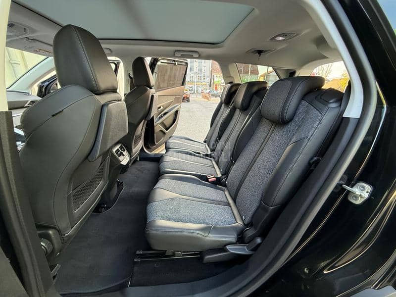 Peugeot 5008 2.0HDI/GTLINE