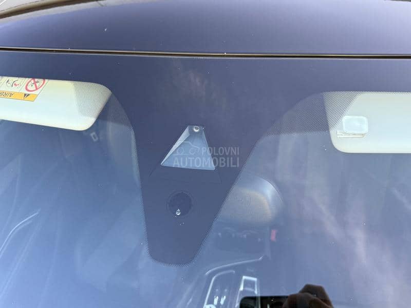 Peugeot 5008 2.0HDI/GTLINE