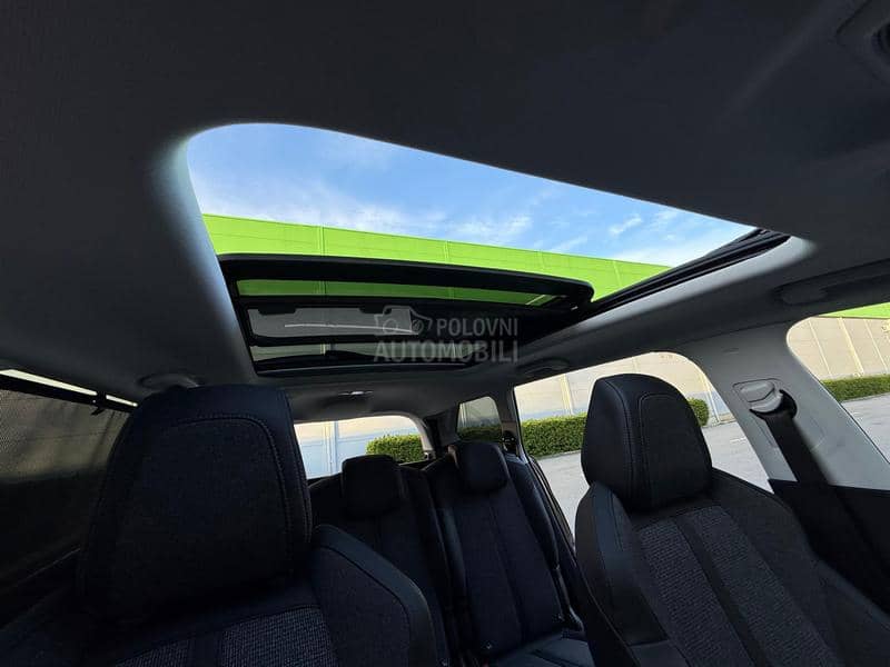 Peugeot 5008 2.0HDI/GTLINE