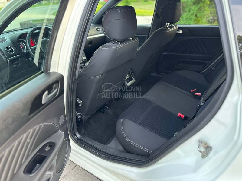 Alfa Romeo 159 2.0MJTD