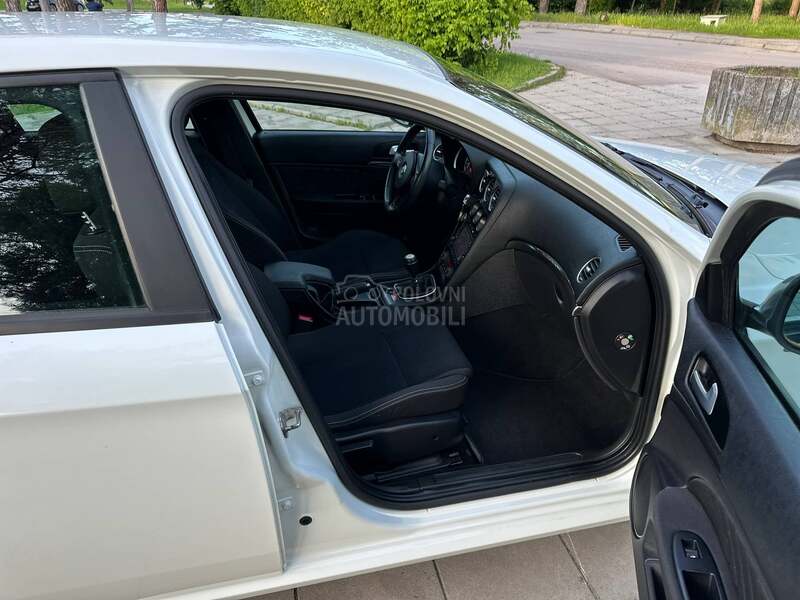 Alfa Romeo 159 2.0MJTD