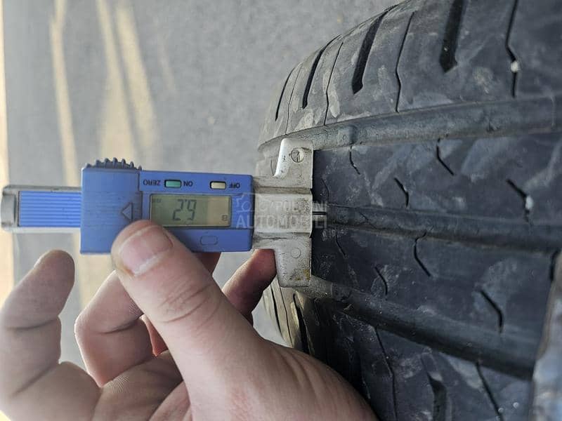 Continental 175/65 R14 Letnja