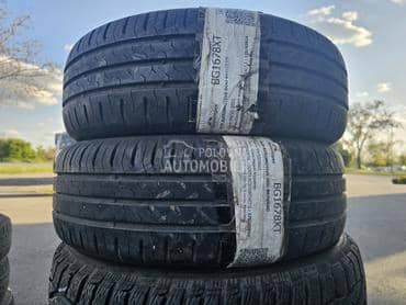 Continental 175/65 R14 Letnja