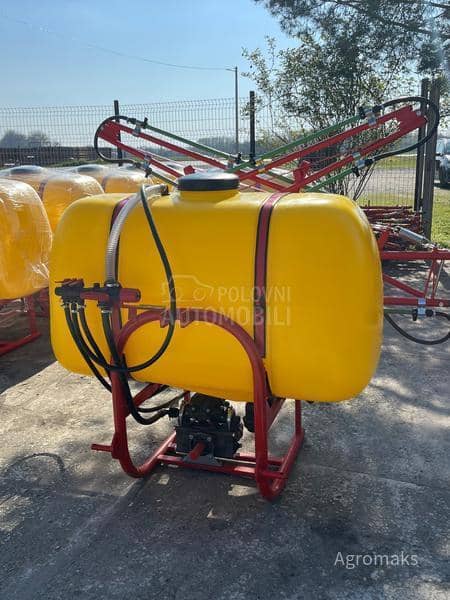 Agromehanika 440l