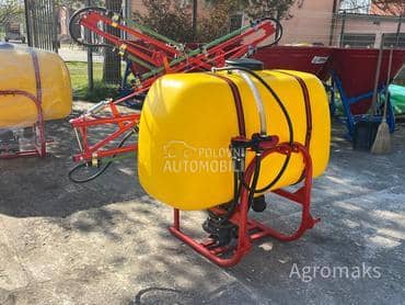 Agromehanika 440l
