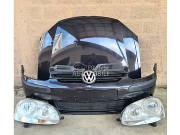 Prednji branik za Volkswagen Golf 5 od 2003. do 2009. god.